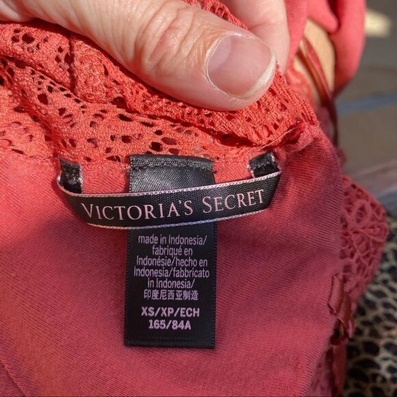 Victoria’s Secret • Heavenly Modal Jumpsuit size XS - Picture 4 of 9